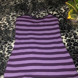 Lululemon 🍋 power y tank top